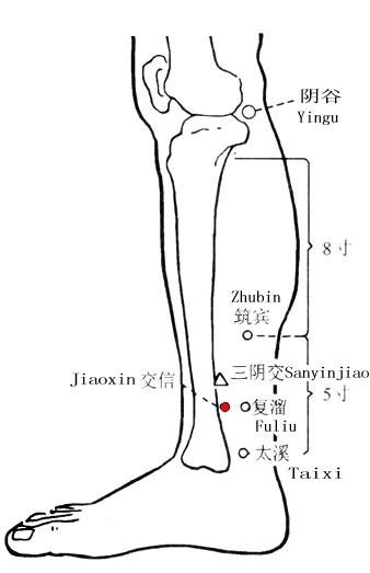 Jiaoxin