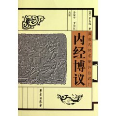 内经博议