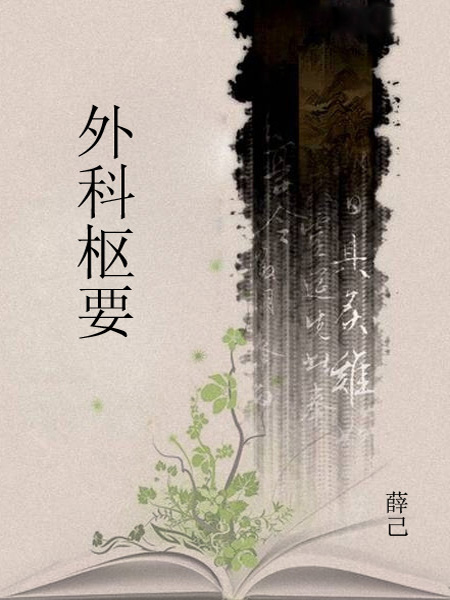 外科枢要