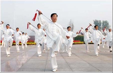 太极剑
