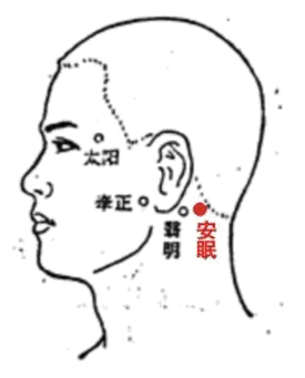 安眠
