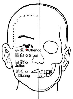 Chengqi