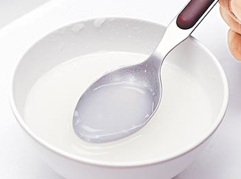米油