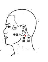 翳明