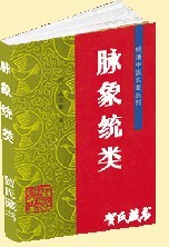 脉象统类