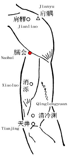 Naohui