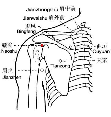 Naoshu