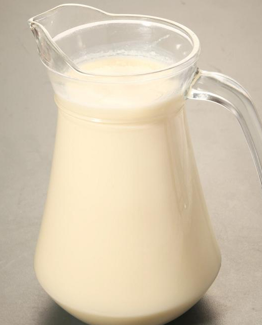 豆浆