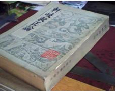 轩岐救正论