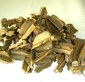 鬼箭羽1